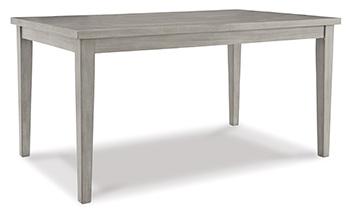 Parellen Dining Room Set - Faith Furniture (Manhattan, KS)