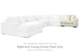 Lindyn Sectional - Faith Furniture (Manhattan, KS)