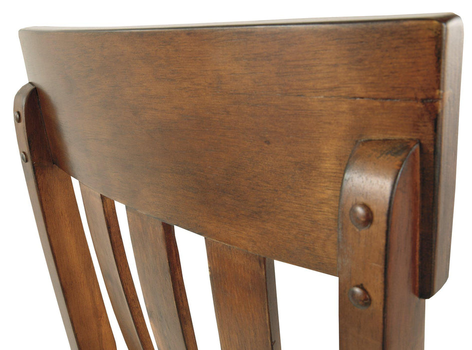 Ralene Dining Chair Set - Faith Furniture (Manhattan, KS)