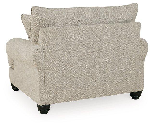 Asanti Living Room Set - Faith Furniture (Manhattan, KS)