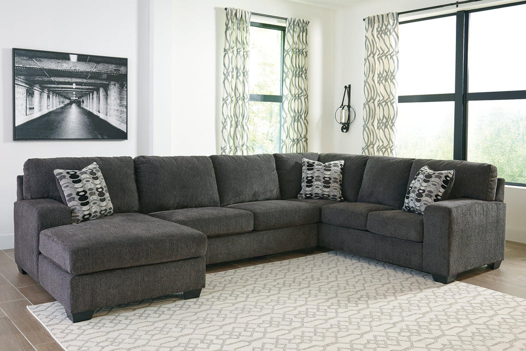 Ballinasloe Living Room Set - Faith Furniture (Manhattan, KS)