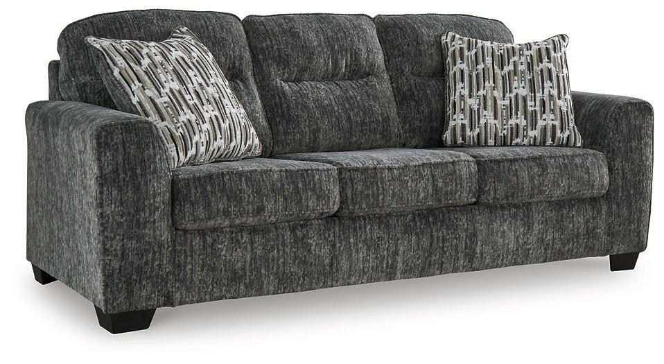 Lonoke Living Room Set - Faith Furniture (Manhattan, KS)