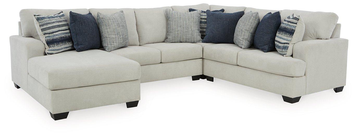 Lowder Living Room Set - Faith Furniture (Manhattan, KS)