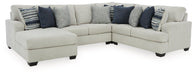 Lowder Living Room Set - Faith Furniture (Manhattan, KS)