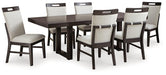 Neymorton Dining Room Set - Faith Furniture (Manhattan, KS)