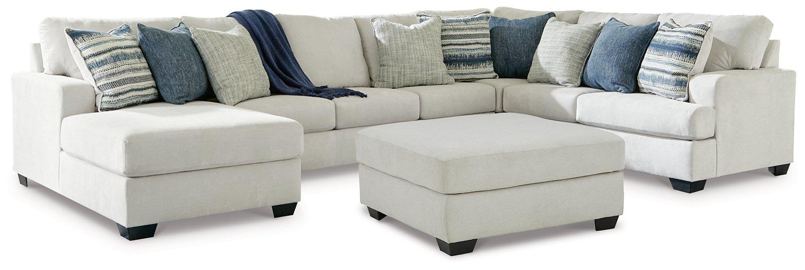 Lowder Living Room Set - Faith Furniture (Manhattan, KS)