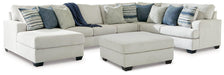 Lowder Living Room Set - Faith Furniture (Manhattan, KS)