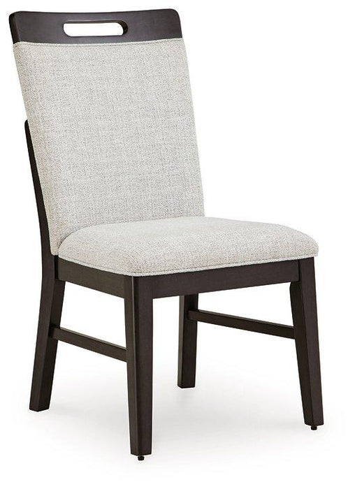 Neymorton Dining Room Set - Faith Furniture (Manhattan, KS)