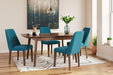 Lyncott Dining Room Set - Faith Furniture (Manhattan, KS)