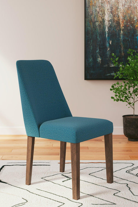 Lyncott Dining Room Set - Faith Furniture (Manhattan, KS)