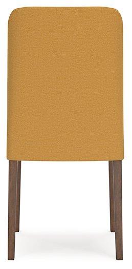 Lyncott Dining Room Set - Faith Furniture (Manhattan, KS)