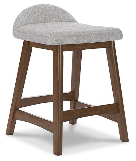 Lyncott Dining Room Set - Faith Furniture (Manhattan, KS)