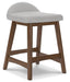 Lyncott Dining Room Set - Faith Furniture (Manhattan, KS)