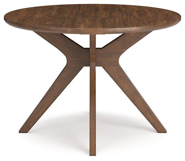 Lyncott Dining Room Set - Faith Furniture (Manhattan, KS)