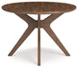Lyncott Dining Room Set - Faith Furniture (Manhattan, KS)