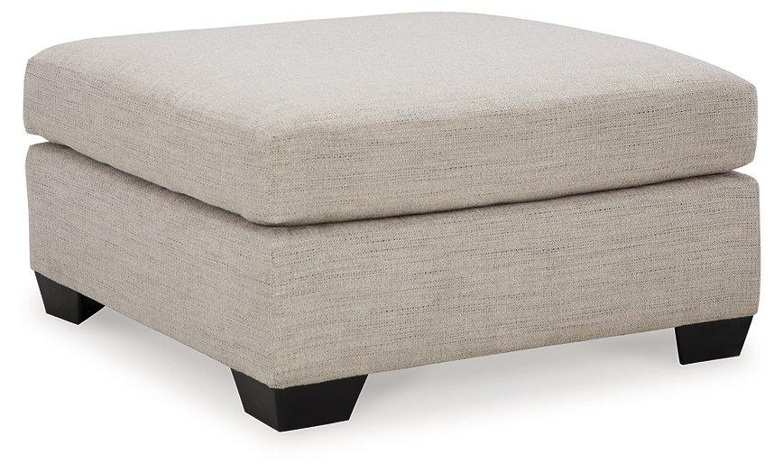 Mahoney Living Room Set - Faith Furniture (Manhattan, KS)