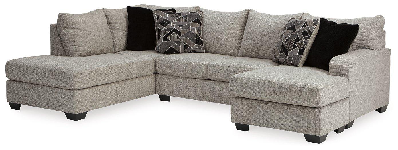 Megginson Living Room Set - Faith Furniture (Manhattan, KS)