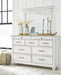 Kanwyn Bedroom Set - Faith Furniture (Manhattan, KS)