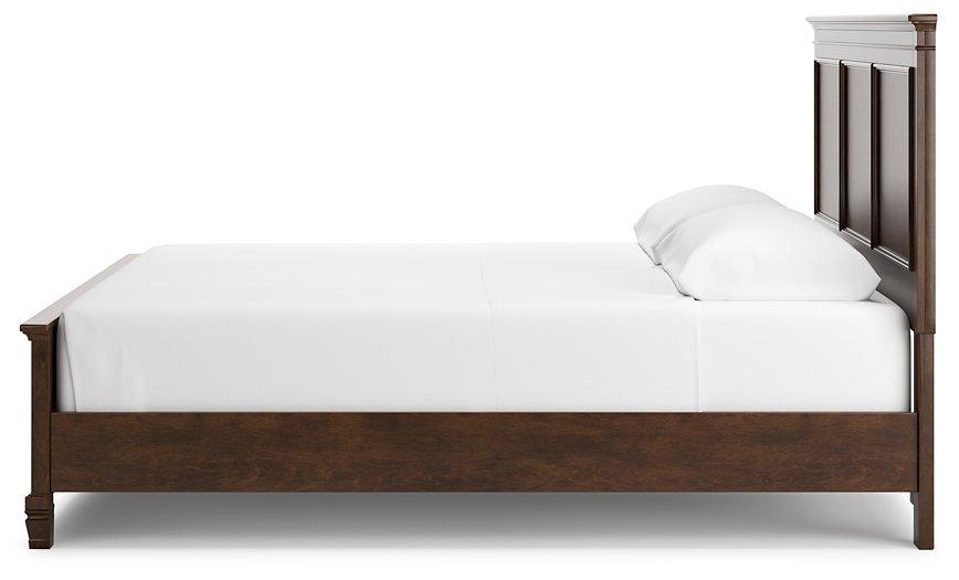 Danabrin Bed - Faith Furniture (Manhattan, KS)