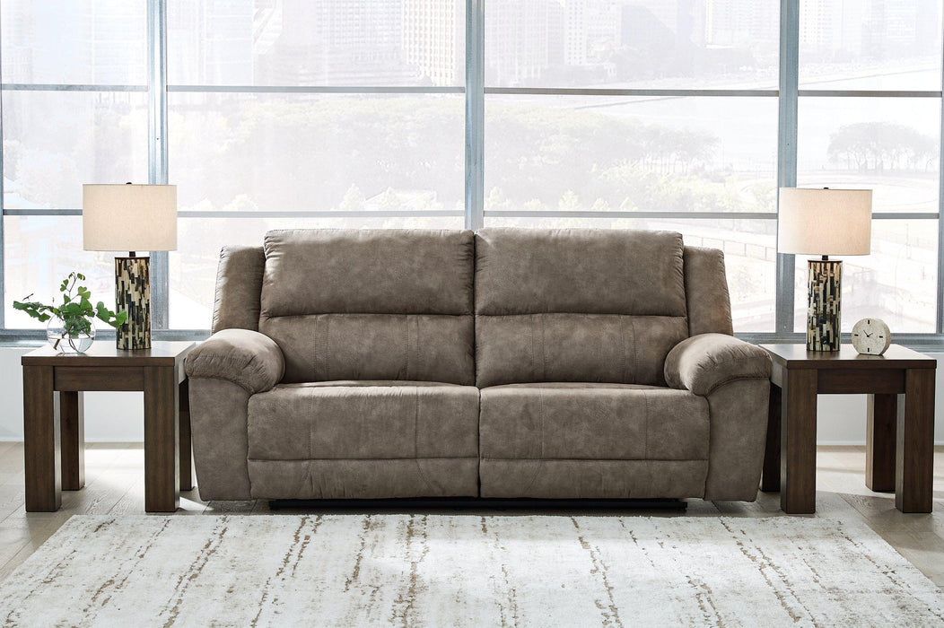 Laresview Living Room Set - Faith Furniture (Manhattan, KS)