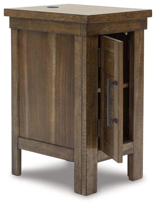 Moriville Occasional Table Set - Faith Furniture (Manhattan, KS)