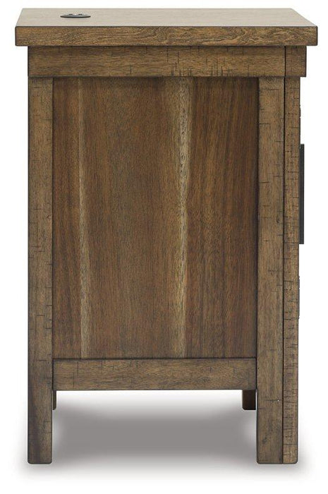 Moriville Occasional Table Set - Faith Furniture (Manhattan, KS)