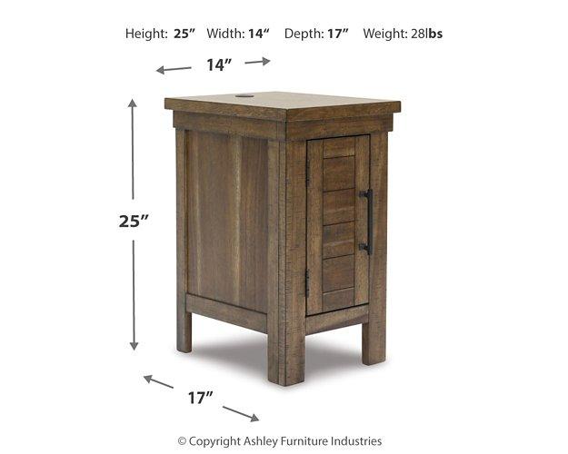 Moriville Occasional Table Set - Faith Furniture (Manhattan, KS)