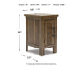 Moriville Occasional Table Set - Faith Furniture (Manhattan, KS)