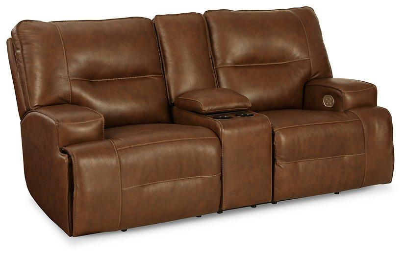 Francesca Living Room Set - Faith Furniture (Manhattan, KS)