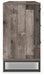Neilsville Dresser - Faith Furniture (Manhattan, KS)