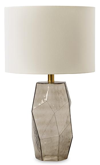 Taylow Lamp Set - Faith Furniture (Manhattan, KS)