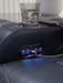 Fyne-Dyme Power Recliner - Faith Furniture (Manhattan, KS)