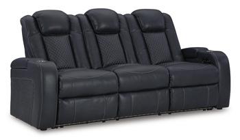Fyne-Dyme Living Room Set - Faith Furniture (Manhattan, KS)