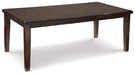 Haddigan Dining Set - Faith Furniture (Manhattan, KS)