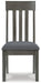 Hallanden Dining Room Set - Faith Furniture (Manhattan, KS)