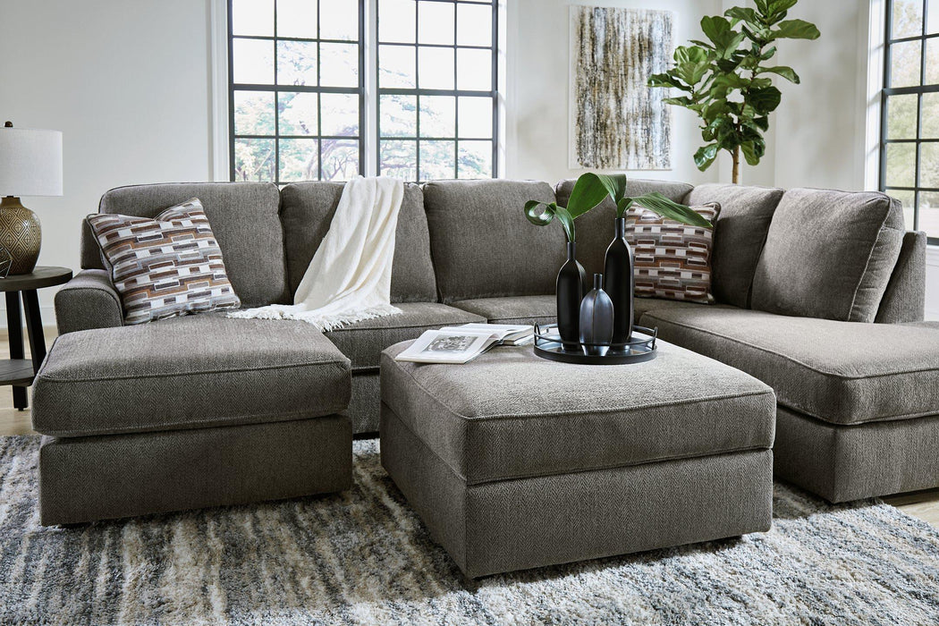 O'Phannon Living Room Set - Faith Furniture (Manhattan, KS)