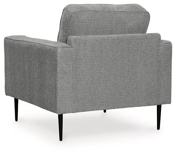 Hazela Living Room Set - Faith Furniture (Manhattan, KS)