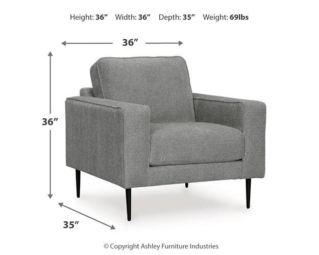 Hazela Living Room Set - Faith Furniture (Manhattan, KS)