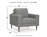 Hazela Living Room Set - Faith Furniture (Manhattan, KS)