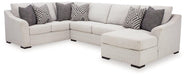 Koralynn Living Room Set - Faith Furniture (Manhattan, KS)
