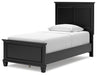 Lanolee Bedroom Set - Faith Furniture (Manhattan, KS)