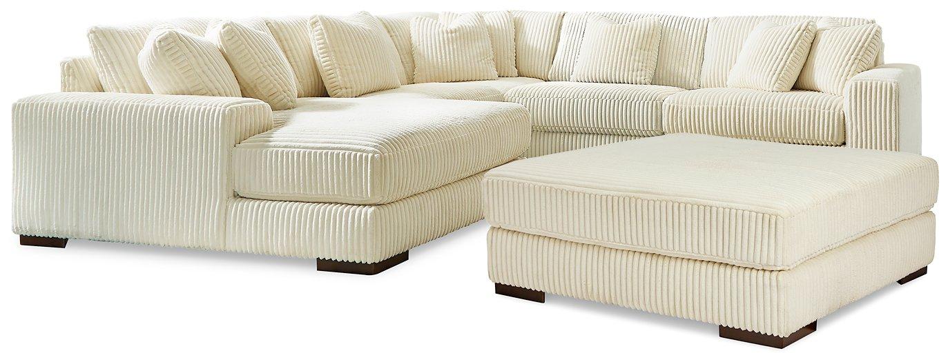 Lindyn Living Room Set - Faith Furniture (Manhattan, KS)