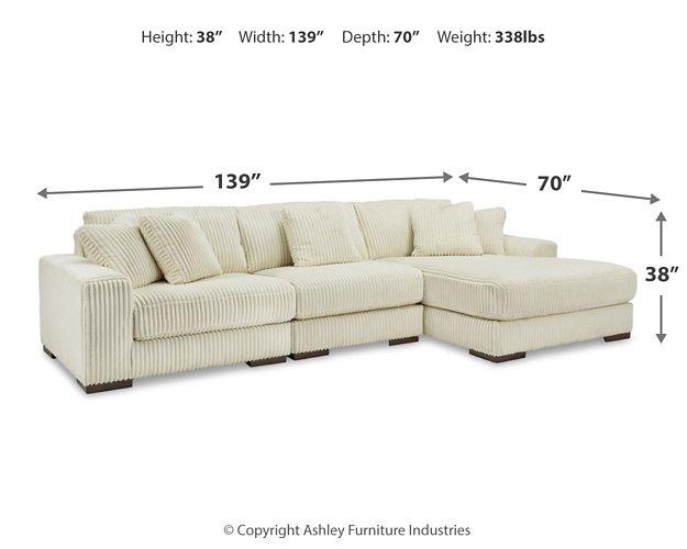 Lindyn Living Room Set - Faith Furniture (Manhattan, KS)