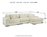 Lindyn Living Room Set - Faith Furniture (Manhattan, KS)