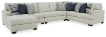 Lowder Living Room Set - Faith Furniture (Manhattan, KS)
