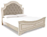 Realyn Bedroom Set - Faith Furniture (Manhattan, KS)