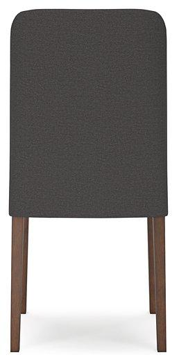 Lyncott Dining Room Set - Faith Furniture (Manhattan, KS)