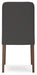 Lyncott Dining Room Set - Faith Furniture (Manhattan, KS)