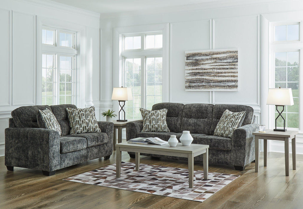 Lonoke Living Room Set - Faith Furniture (Manhattan, KS)