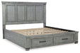 Russelyn Bedroom Set - Faith Furniture (Manhattan, KS)